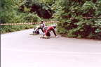  Kill Hill Downhill Contest, 2005 Berlin