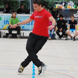 Inline Games Berlin 2011