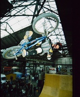 X-tra, Bochum 1998