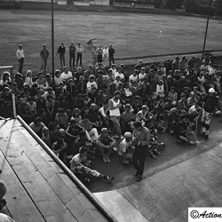 Chech Skate-Camp 1987