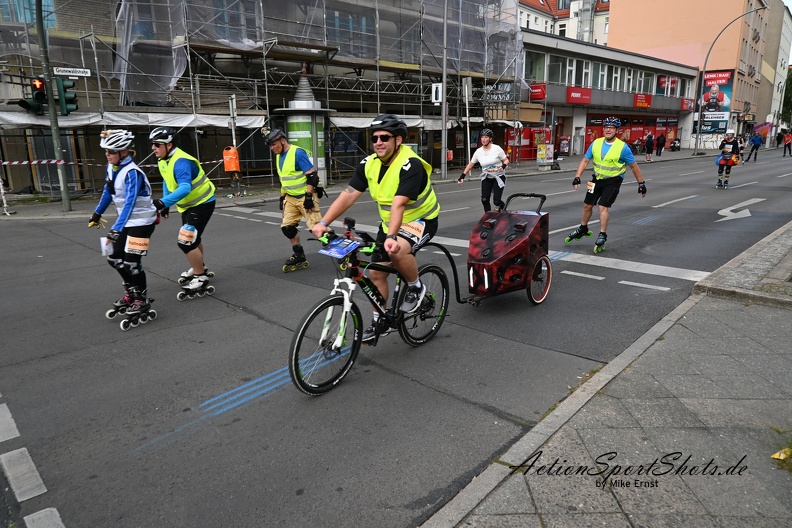 Berlin Marathon 2023
