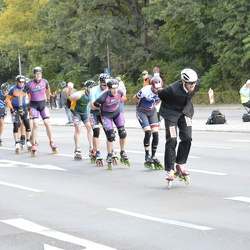 Berlin Marathon 2024